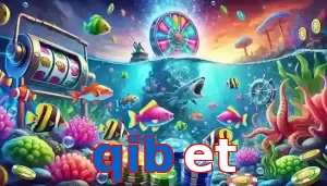Trò Chơi Bắn Cá Phổ Biến Tại qibet