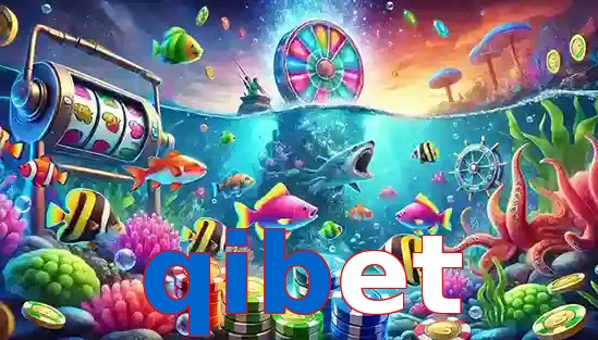 Trò Chơi Bắn Cá Phổ Biến Tại qibet