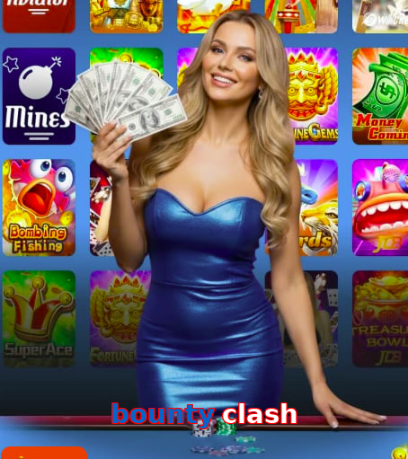Bounty Clash