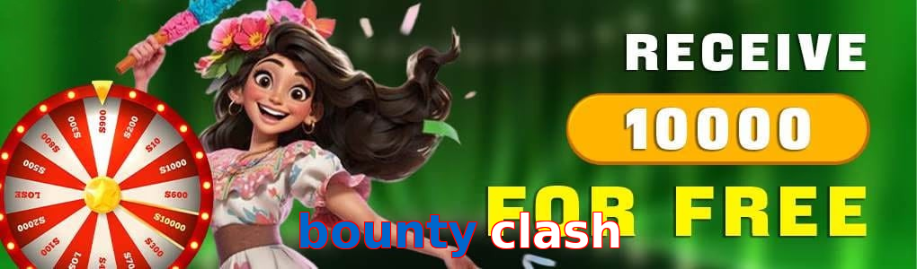 Bounty Clash