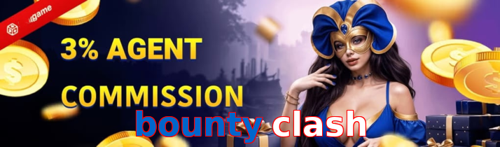 Bounty Clash