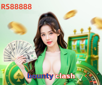 Bounty Clash