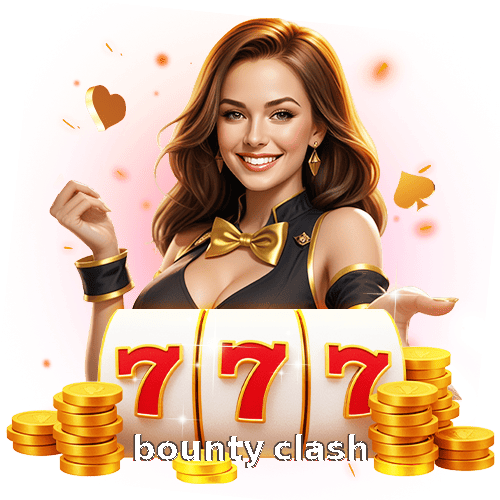 Bounty Clash