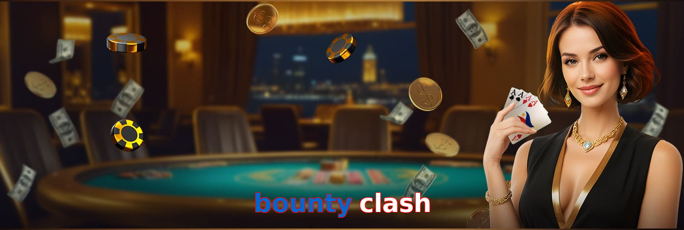 Bounty Clash